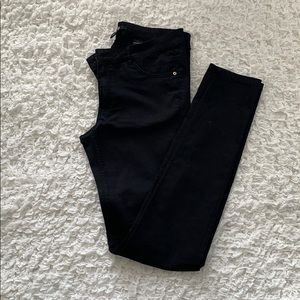 H&M skinny pants
